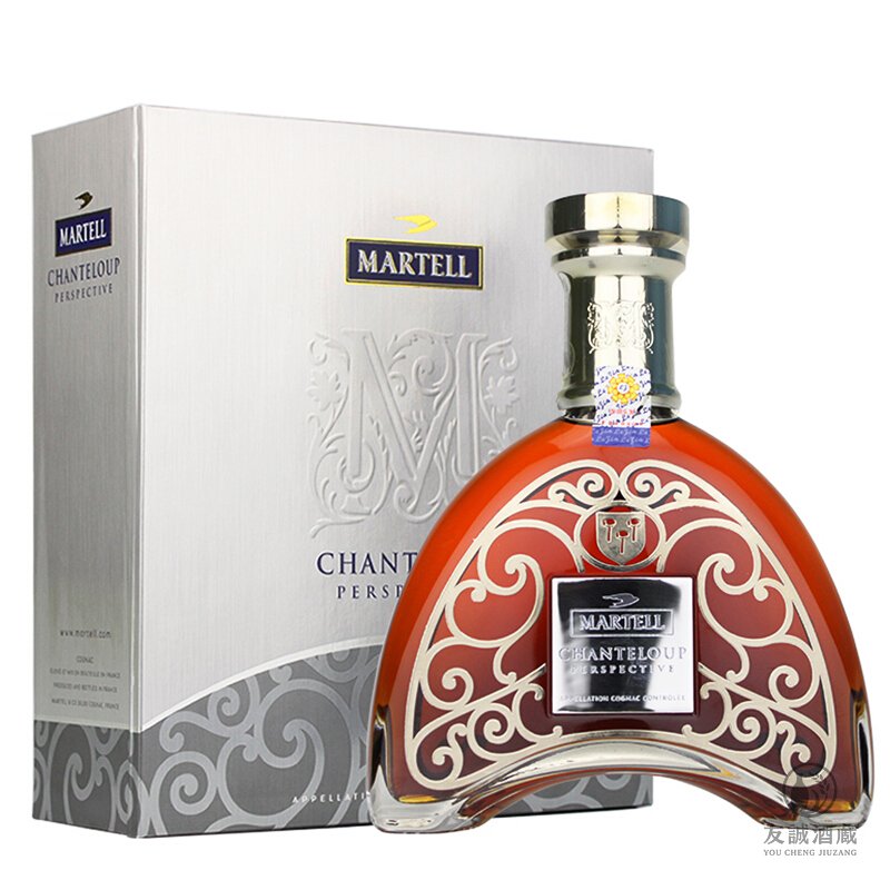 馬爹利 (Martell)尚選 友誠酒藏