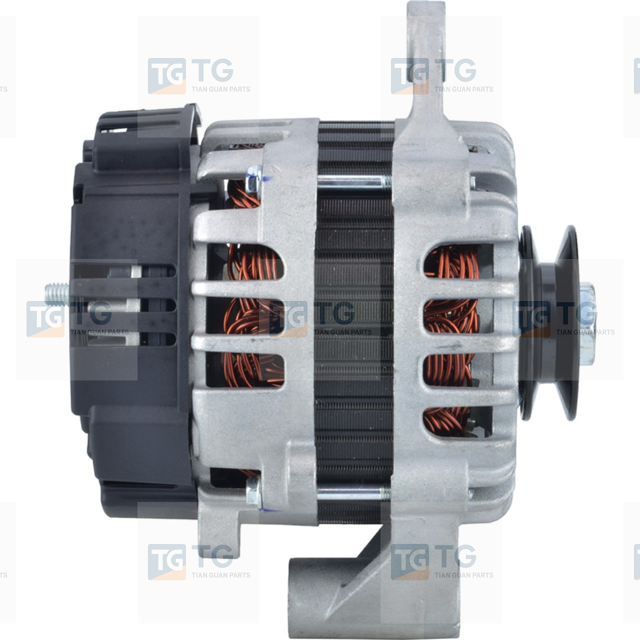 ATG10356 Alternator for John Deere 3032E 3033R 3038E 3038R 3039R LVA18613B 2619464 392611 2655027  A0002655027  AVA0167