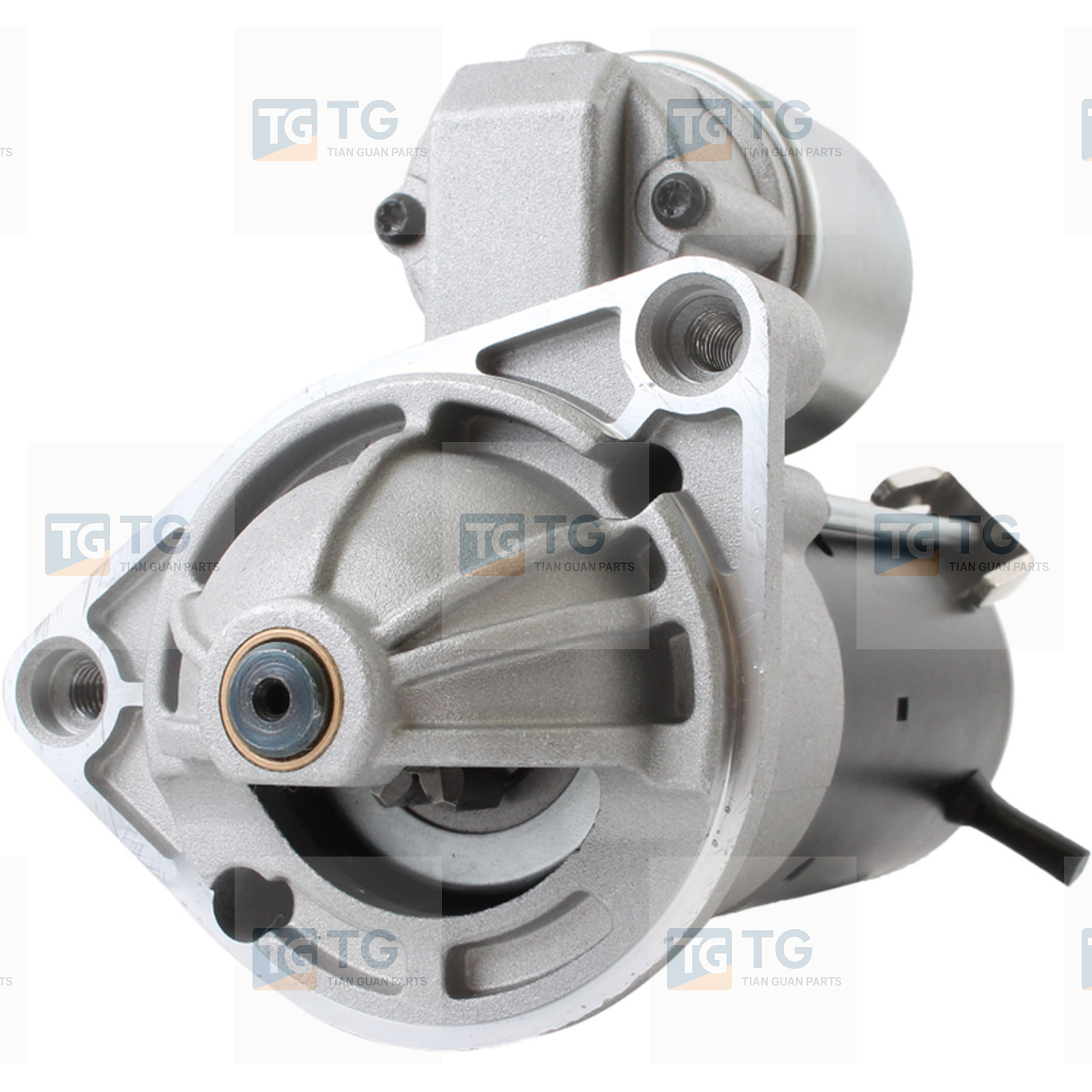 STG50019 Starter for John Deere Gator UTV XUV 825I 590I AUC17849  MIA11732