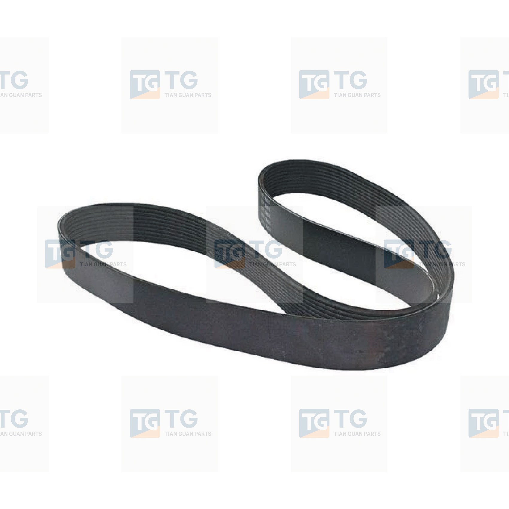 Aftermarket V-Ribbed Belt for Volvo Part Number  20430611