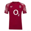 25/26 England Rugby Away Shirt 