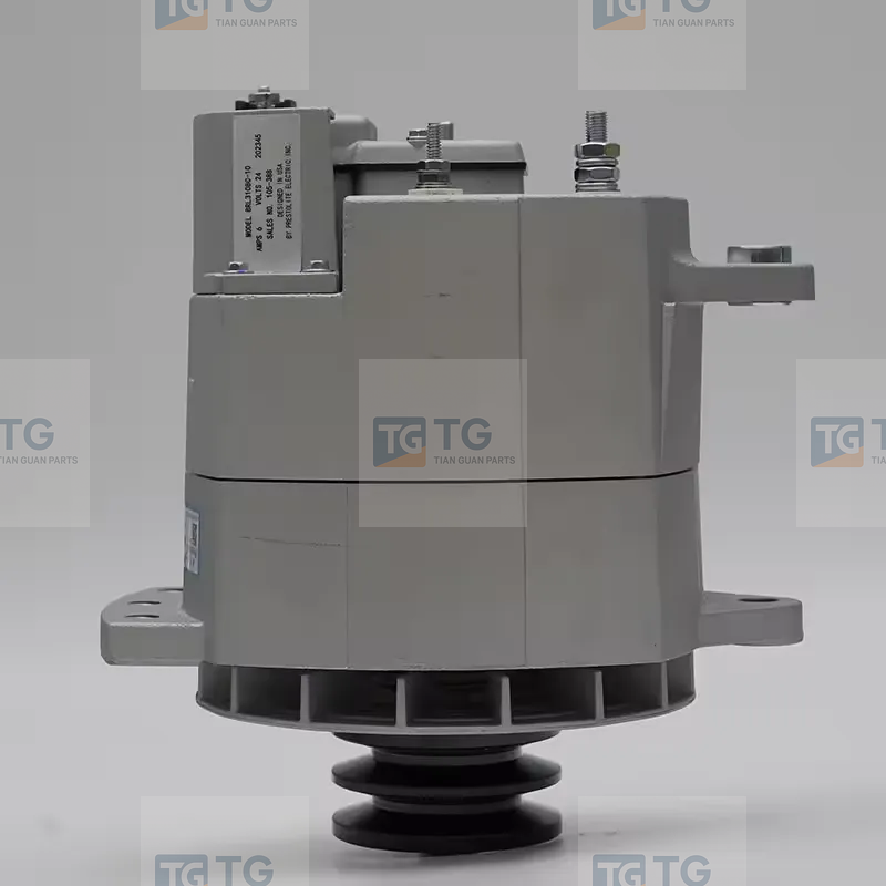 ATG20301 Alternator for YUTONG BUS 8SC3238VC   37T17-01001   3640732  4372405  3640732   4372405   F042308015  F042308016