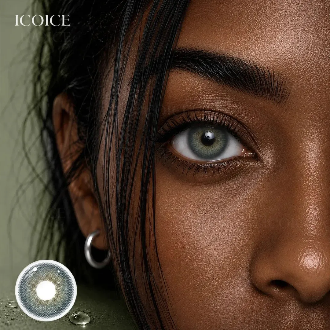 ICOICE Monica Blue | 1 Year