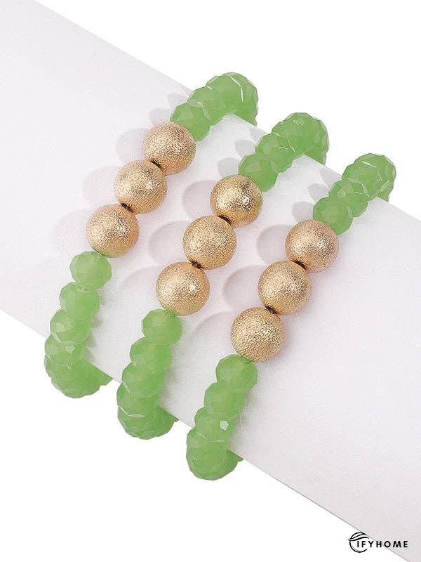 Geometric Bracelet Accessories | IFYHOME