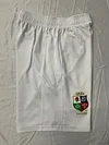 2025 British & Irish Lions Rugby Short White