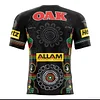 Penrith Panthers rugby shirt 2025 