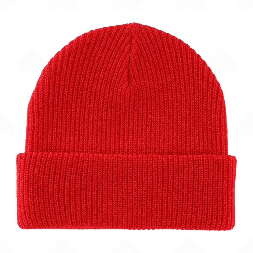 Home Prefer Beanie Hat for Men Women Winter Hats for Men Women Warm Cuff Beanie Knit Skull Cap for Running Hiking Gardening
