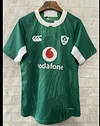 2024/2025 Ireland Rugby Home Shirt S-5XL