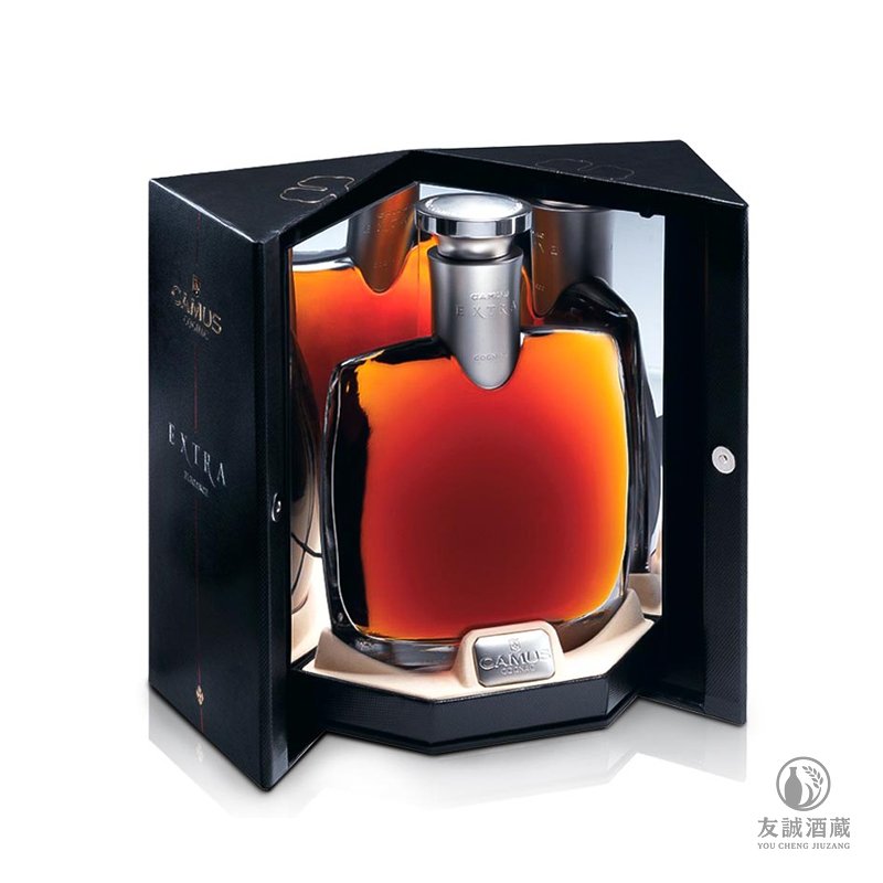 卡慕/金花 (CAMUS)香水-EXTRA  洋酒系列 友誠酒藏