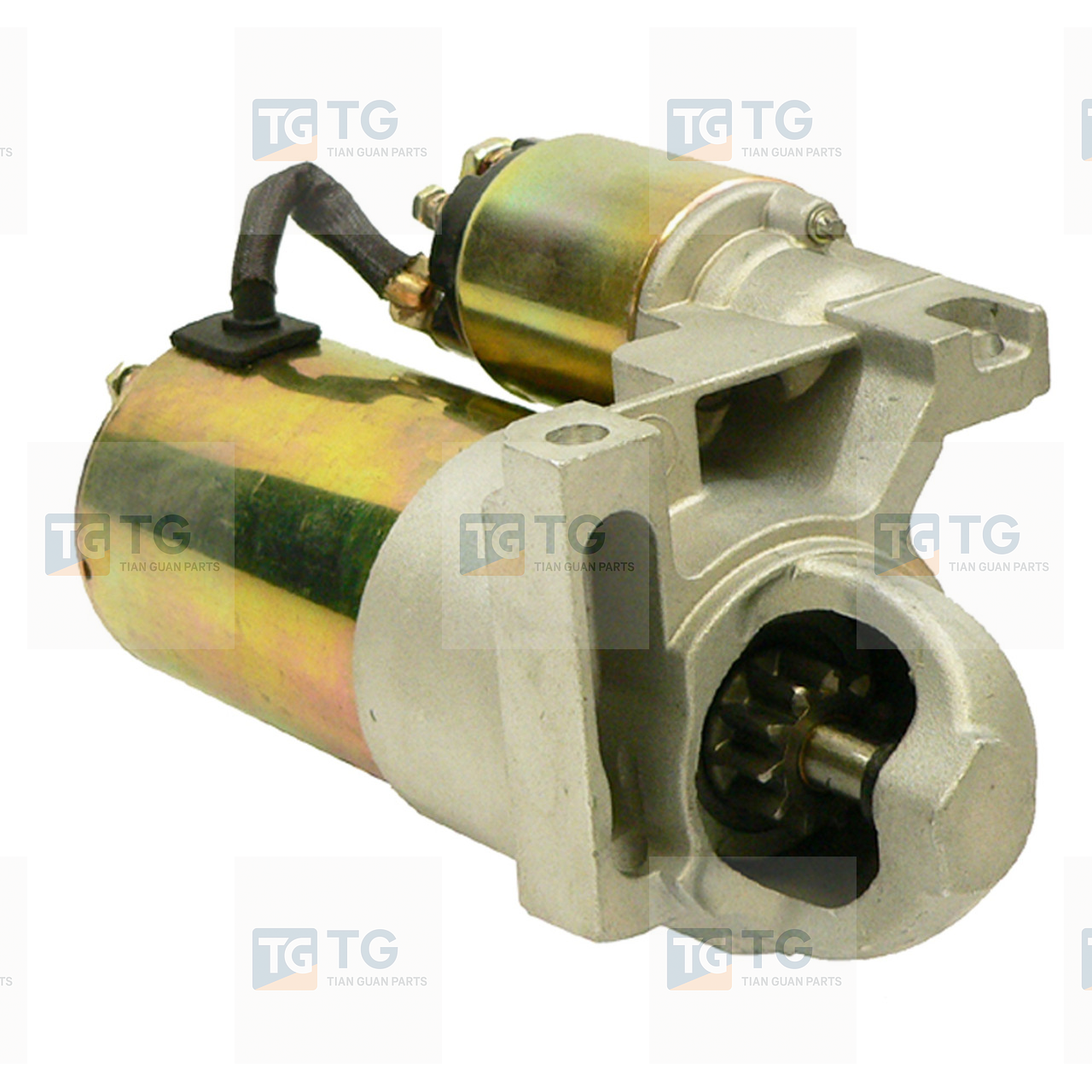 STG50061 Starter for HYSTER  H-40XL  H-50XL  H-60XL  S-40XL  1469603 1650426  3858463    3862308  323-1619 