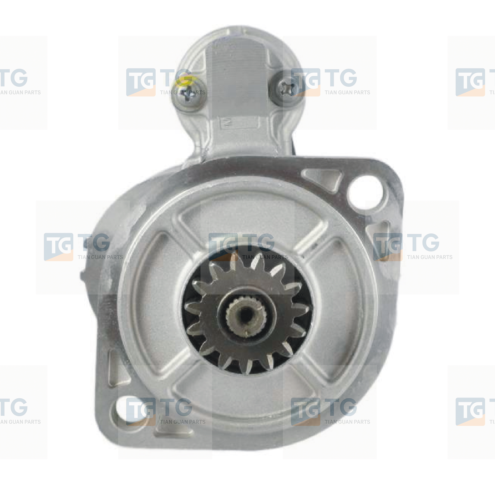 STG93589 STARTER MOTOR FITS YANMAR ENGINE 4TNV84T-DFM 129612-77010 129612-77011  GM39020  GM39020N  20513063  S25-166  S25-166A