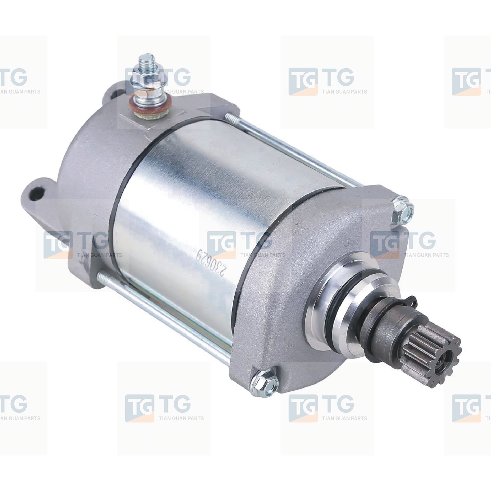STG93598 STARTER MOTOR FITS TGB BLADE 425 BLADE 550 TARGET 425  TARGET 525  924470E