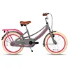 JOYSTAR Petal Girls Bike for Toddlers and Kids, 12 14 16 Kids Bike with Basket for 2-9 Years Old Girls, Kids Bike DRbike Store James Yang