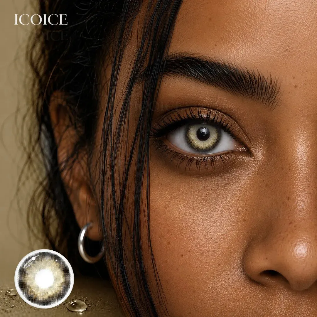 ICOICE Dynamic Brown | 1 Year