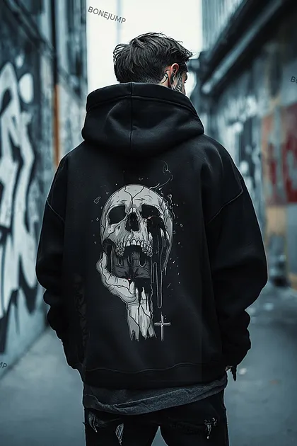 HOODIES