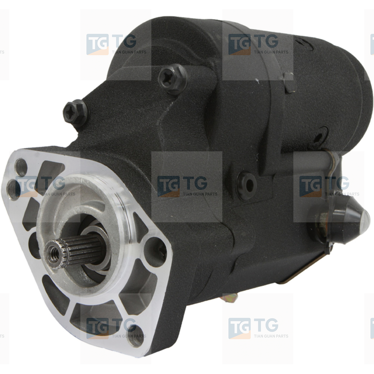 STG91265 Motorcycle after-sales spare parts 31552-89A 31553-90A 31553-94A Starter for Harley-Davidson Motorcycles 1450cc 1340cc 