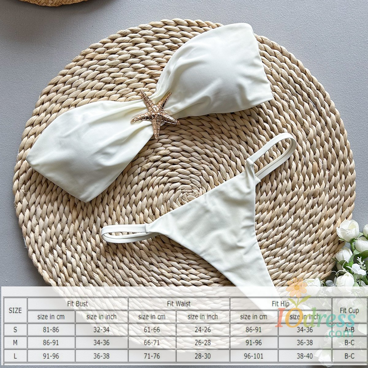 IO Dress Push Up Bikinis 2025 Sexy Women Swimsuit Female Swimwear Micro Bikini Set Swimming Suit Beachwear Bandeau Brazilian Biquini