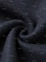 Sopula Vintage Destiny Mummy Graphic Print Side Pockets Hoodie