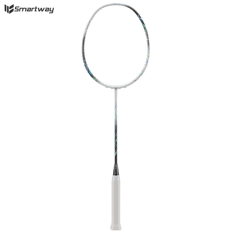 Smart Badminton Rackets SMARTWAY-Hibisci Badminton Racket
