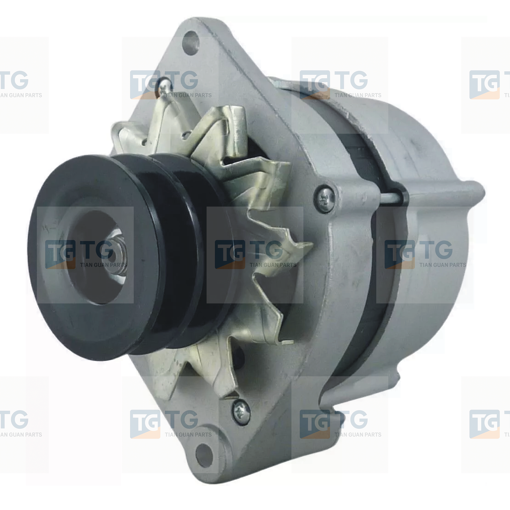 ATG19577 Alternator 24V 55A  for Caterpillar Marine Engines 3114 3116 0R3652  9W3043  0120469569  0120469643  0120469763