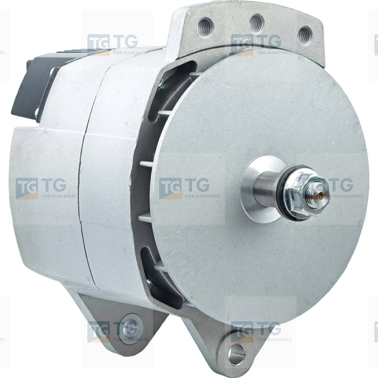 ATG20302 Alternator 44-6368  44-6918 3632009  8SC3110VC for Thermo King Bus  