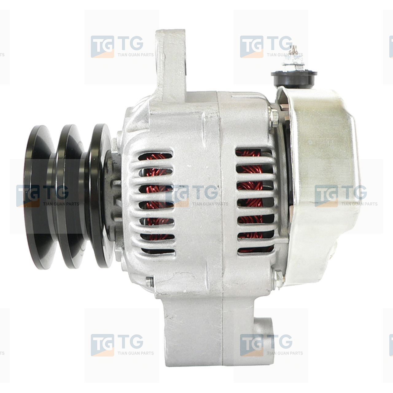 Crawler Dozer parts ATG19945 Alternator 105-2811  105-2812  OR4327 0R4327 for Caterpillar Backhoe Loader 416B 