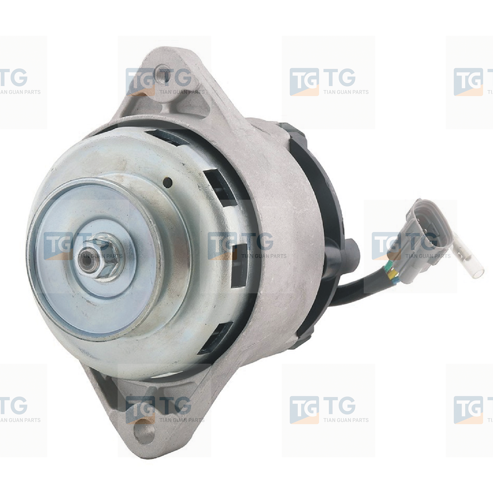 ATG20449 Alternator for Yanmar D150 GP9912  119128-77200  11912877200