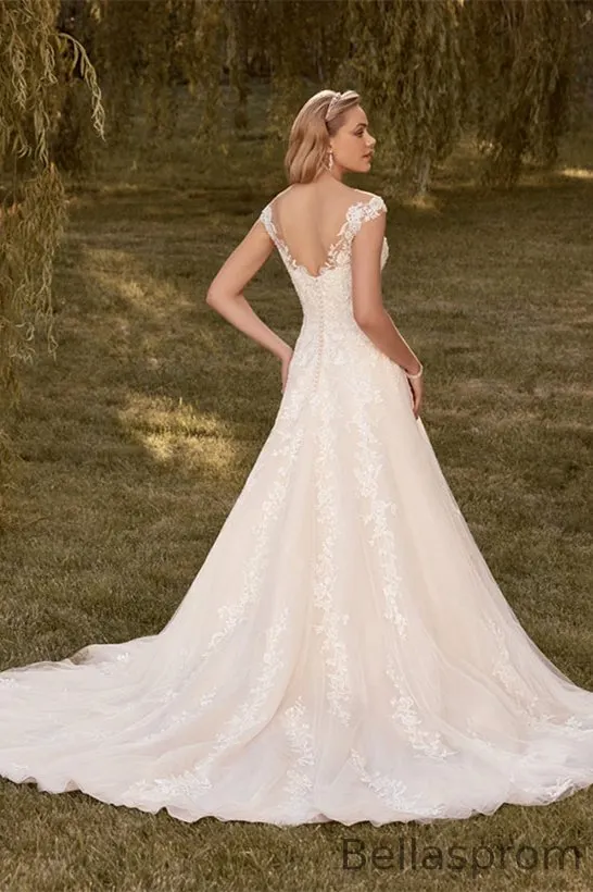 strapless open back dress Bluegrove Mini Dress White main image 1