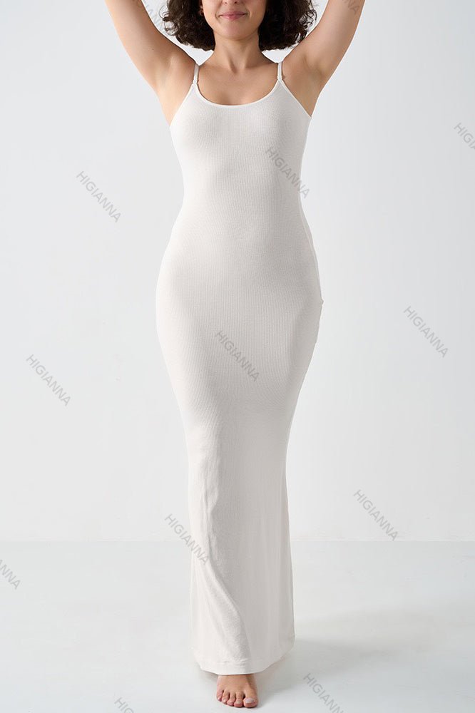 Cami Openback Maxi Dress - HIGIANNA&reg;