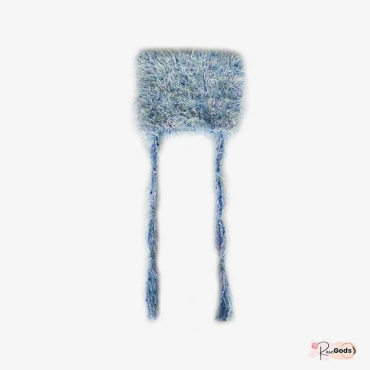 Ladies Dome Bandage Hat YH4089