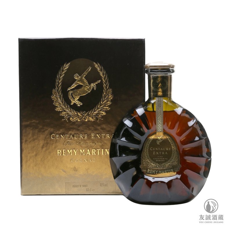 Remy Martin 人頭馬 Extra 單帶 友誠酒藏