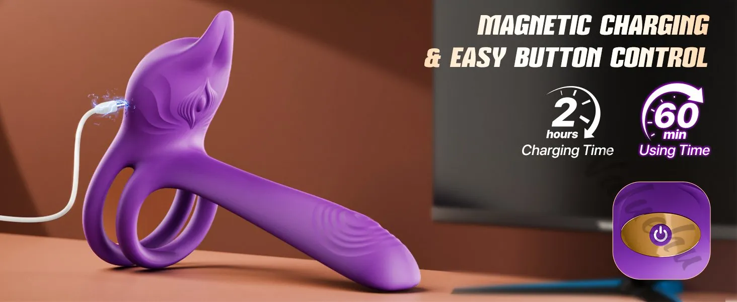 vibrator