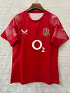 25/26 England Rugby Away Shirt 