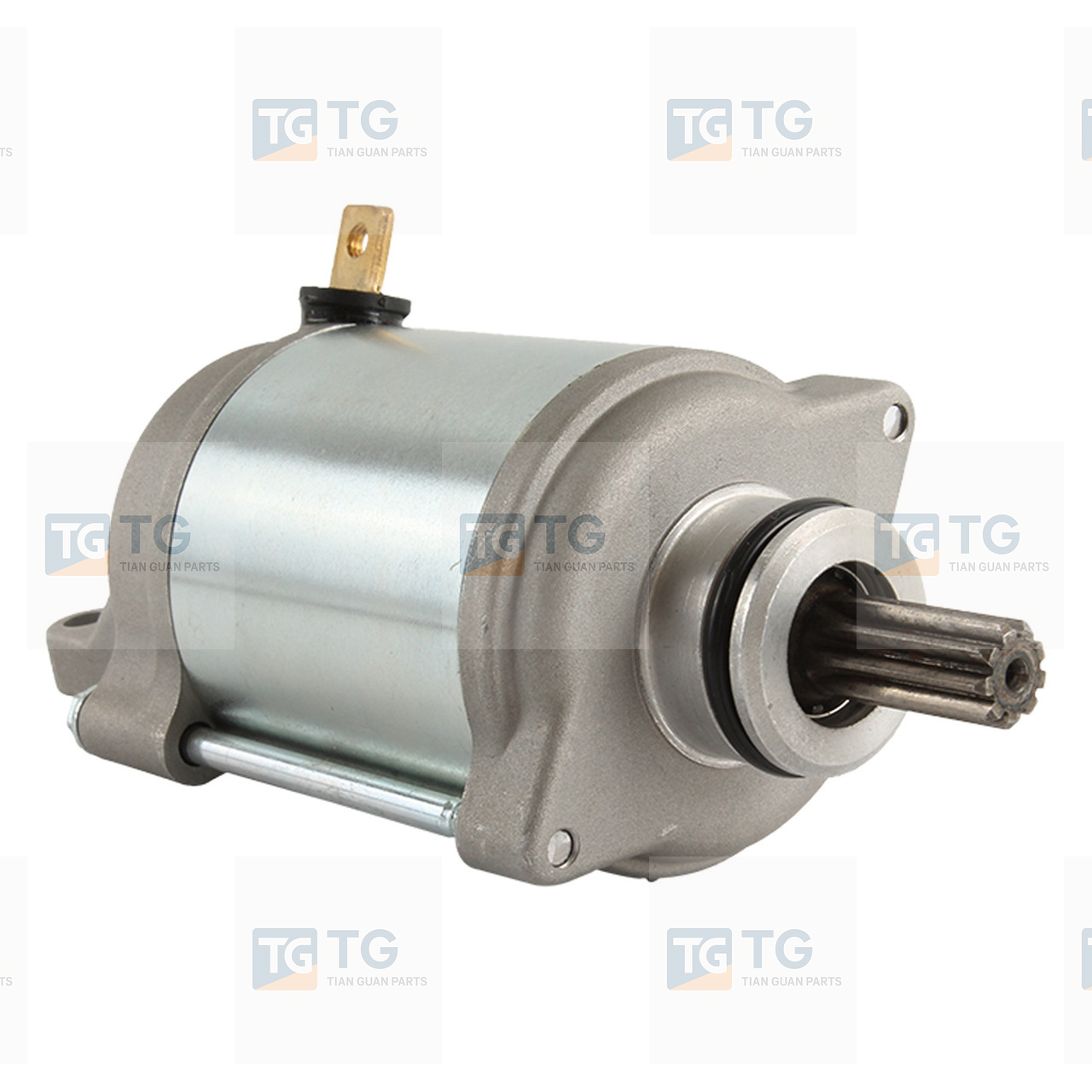 STG51899 Motorcycle after-sales spare parts TG-Tian Guan 75040001000 428000-5261 Starter for KTM 690 SUPERMOTO M/C 2007-09
