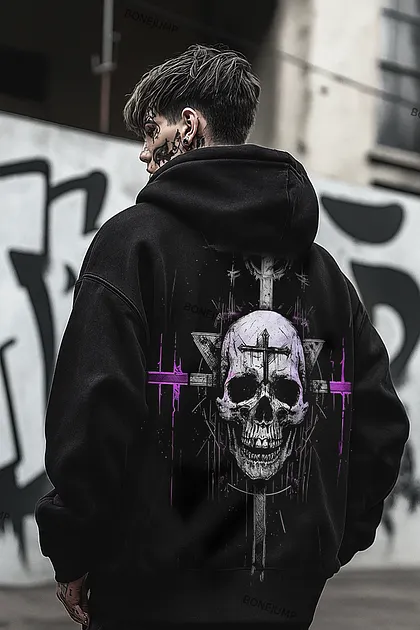 HOODIES