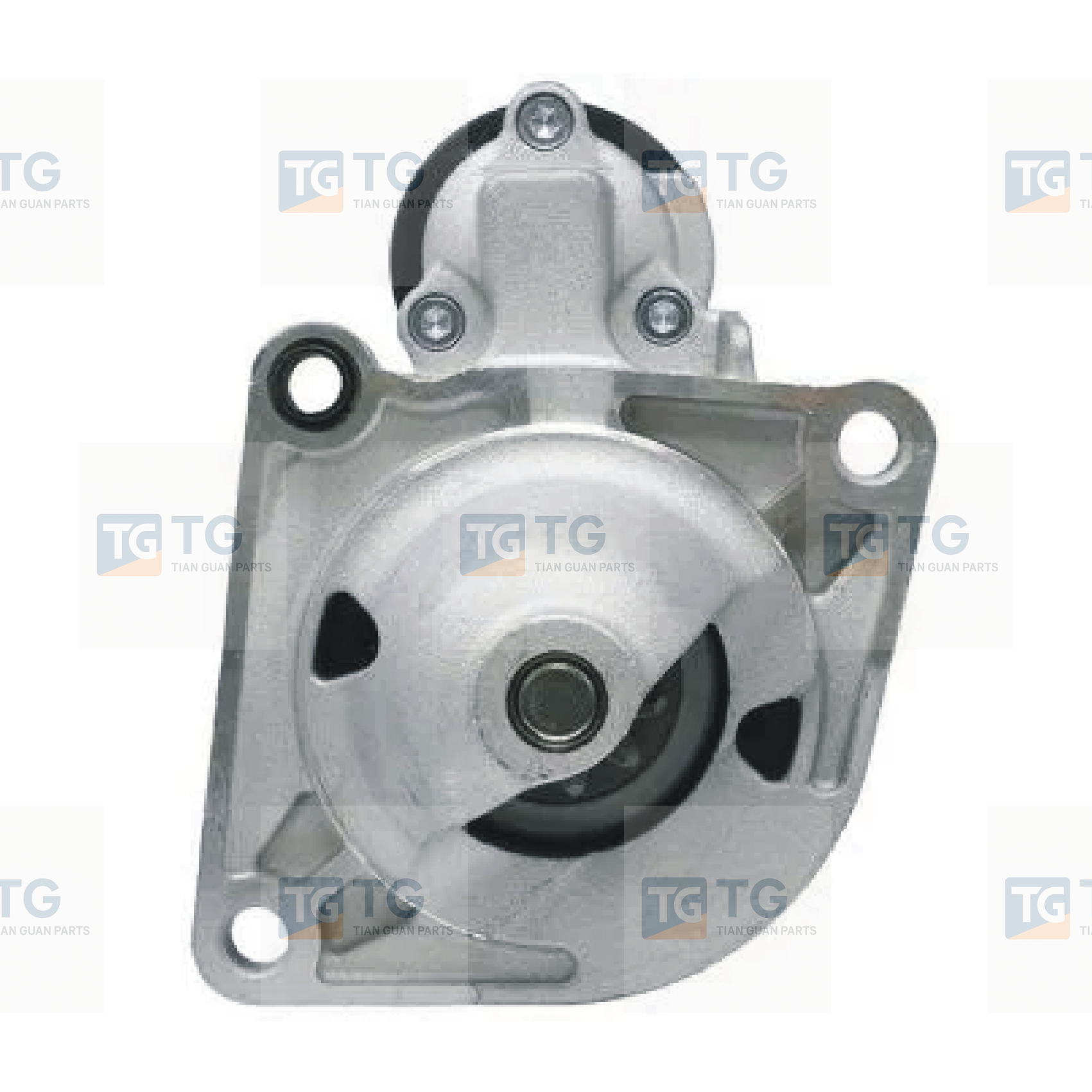 STG92179 STARTER MOTOR for FIAT Bravo Doblo Ducato Linea Sedici 1.6 0001108420  0001108421  0001108450  0001108456  31100-55L00  3110055L00000 31100-55L01