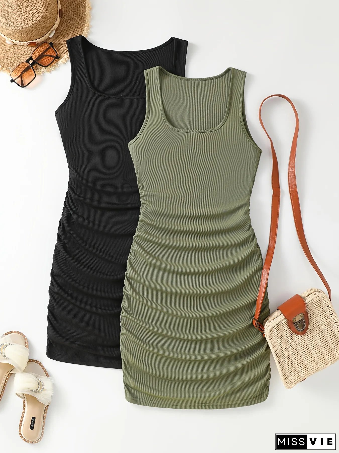 Music Festivals Date Vacations Afternoon Tea And Casual Outings Womens Dress Suitable