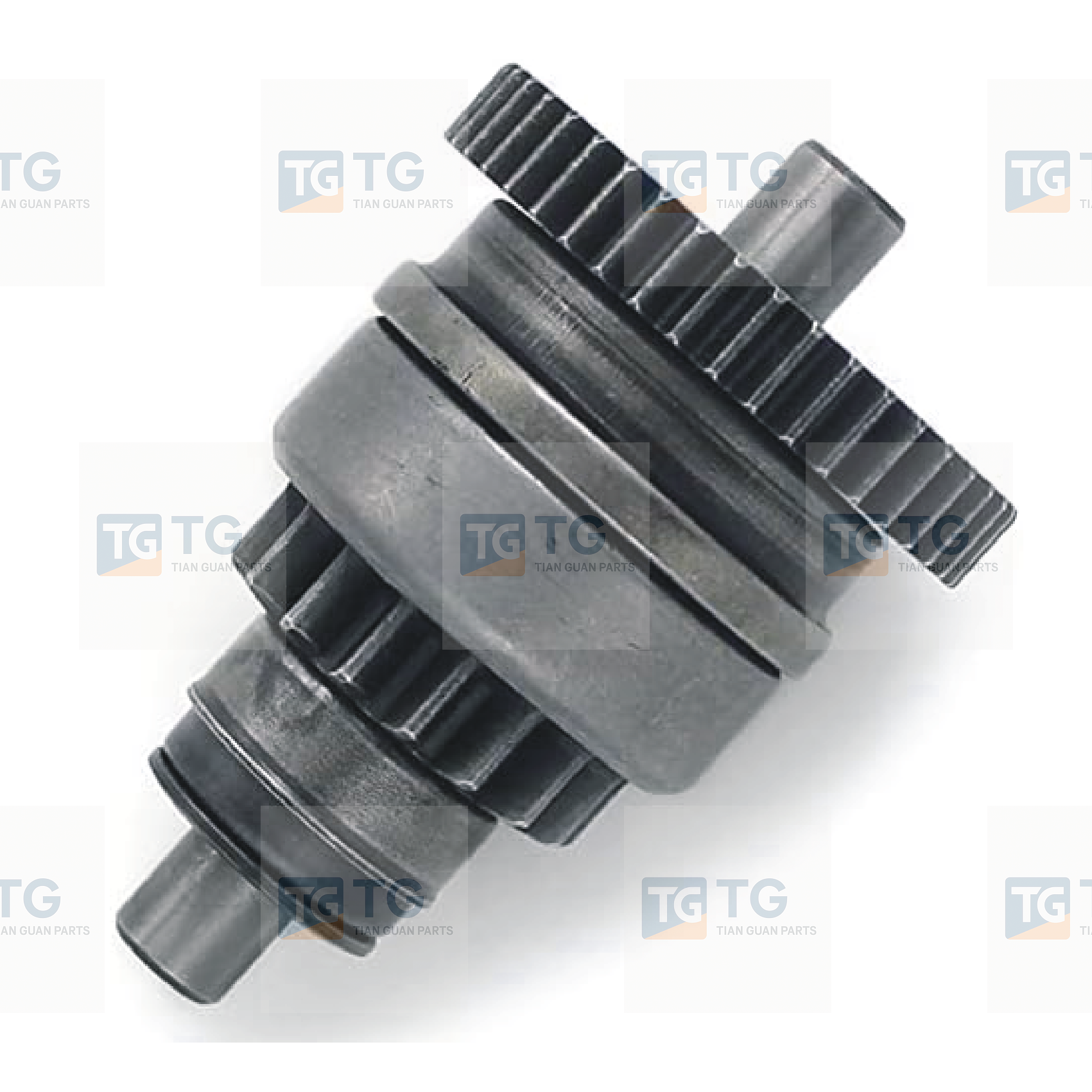 Starter Drive Bendix Gear for Can-Am Outlander 400, 330, 450 & Defender/Traxter HD5 420684050  420684051  420684052  420684054  420684056  420684058  420294811