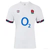 2024/2025 England Rugby Home Shirt S-5XL