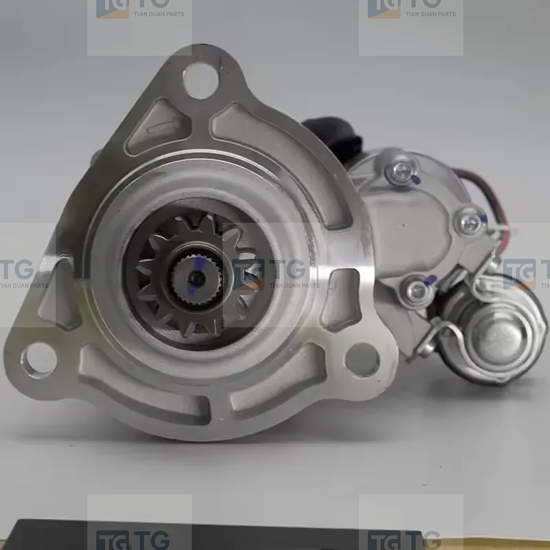STG93558 Starter for Cummins 6CT 8.3 5520751