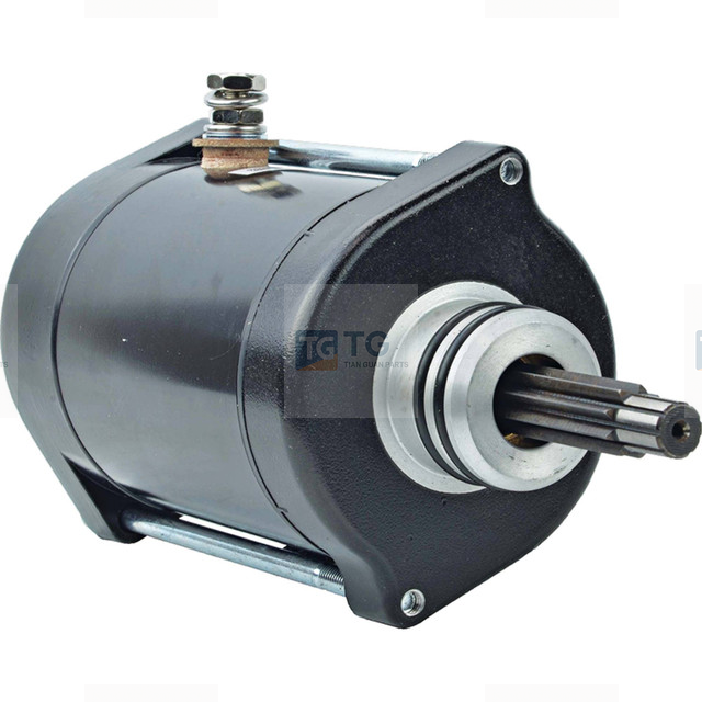 Starter for Polaris Ranger 900 1000 XP Crew RZR 1000 XP 4 900 Turbo S General 1000 XP 4 4014037 4014548  SMU0541