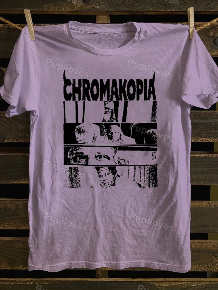 CHROMATOPIA Tyler, The Creator Tシャツ XL Tyler The Creator Chromakopia T-shirt