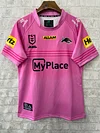 Penrith Panthers rugby away shirt 2025 