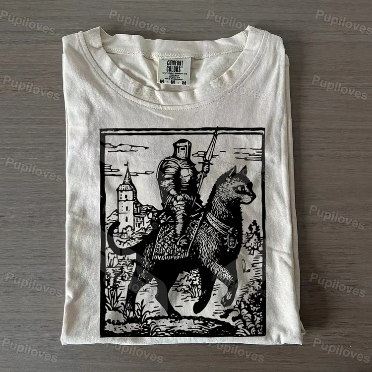 Pupiloves Pupiloves  Retro 90s Graphic T-shirt