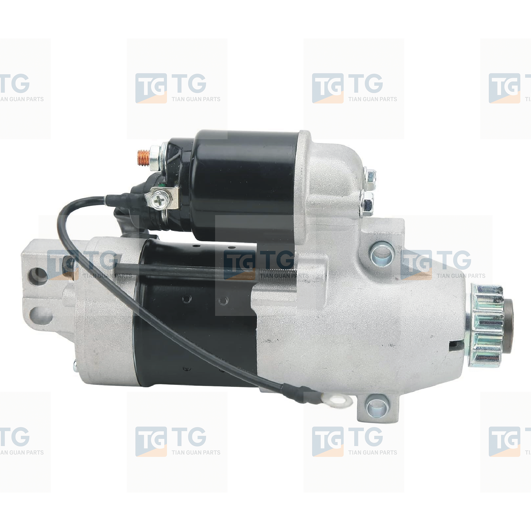 STG50130 Starter for Yamaha Outboard F115tjr F115tlr F115txr  50-881368T 50-881368T1  50-881368T2  68V-81800-00-00  68V-81800-01-00