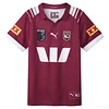 QLD Maroons State of Origin rugby home shirt 2025 
