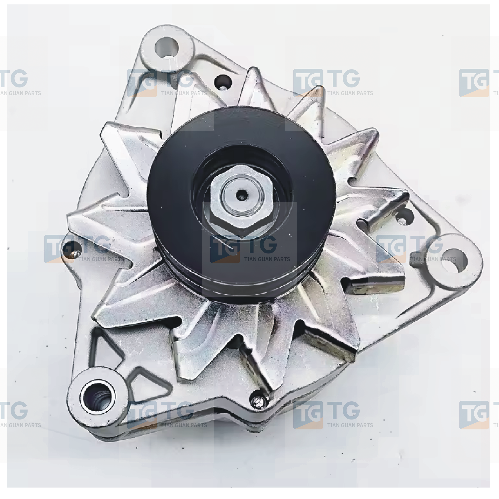 ATG20845 ALTERNATOR FITS WEICHAI MDAC3232  13023777