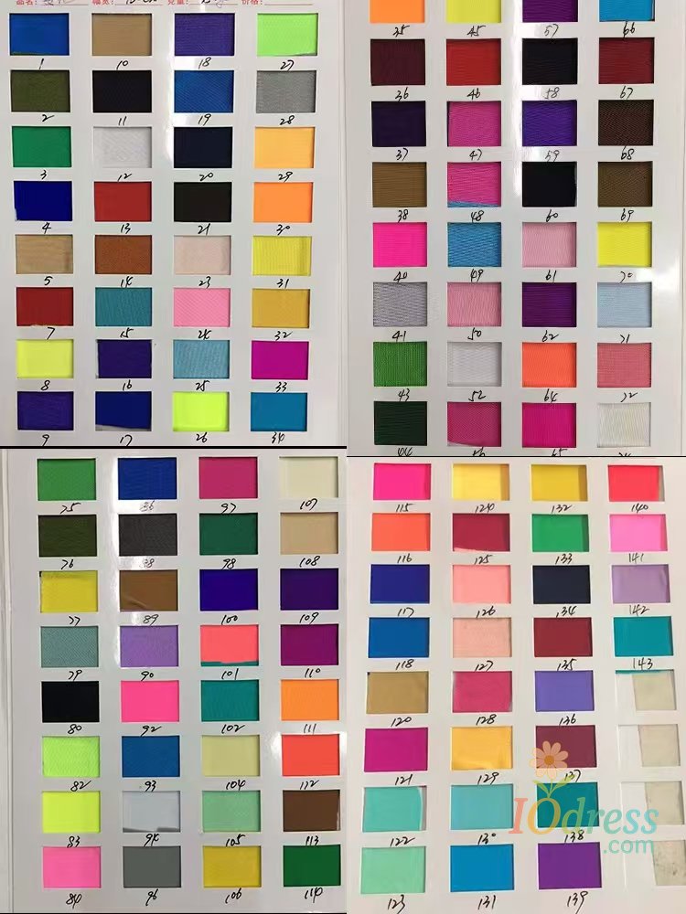 IO Dress Tailored Ballroom Performance Gown &ndash; Custom Fit, Satin & Chiffon Balance with Hand-Applied Sparkle Details