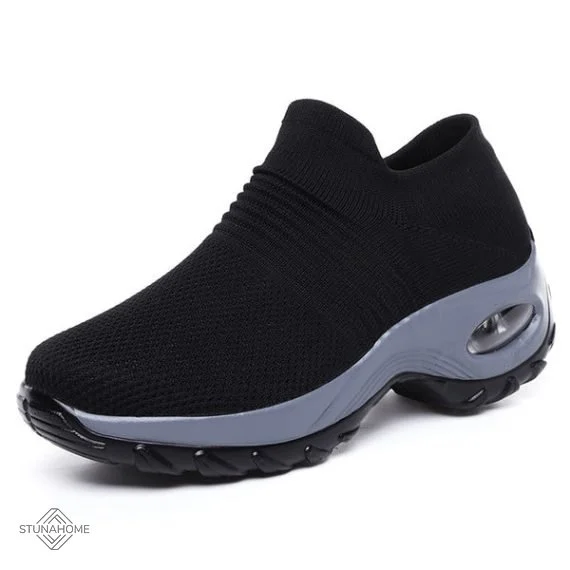 Orthopedic Women's Flexible Shoes For Walking shopify Stunahome.com