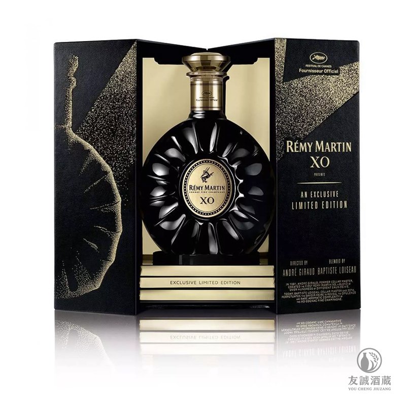 人頭馬R&eacute;my Martin xo坎城影展2017 友誠酒藏